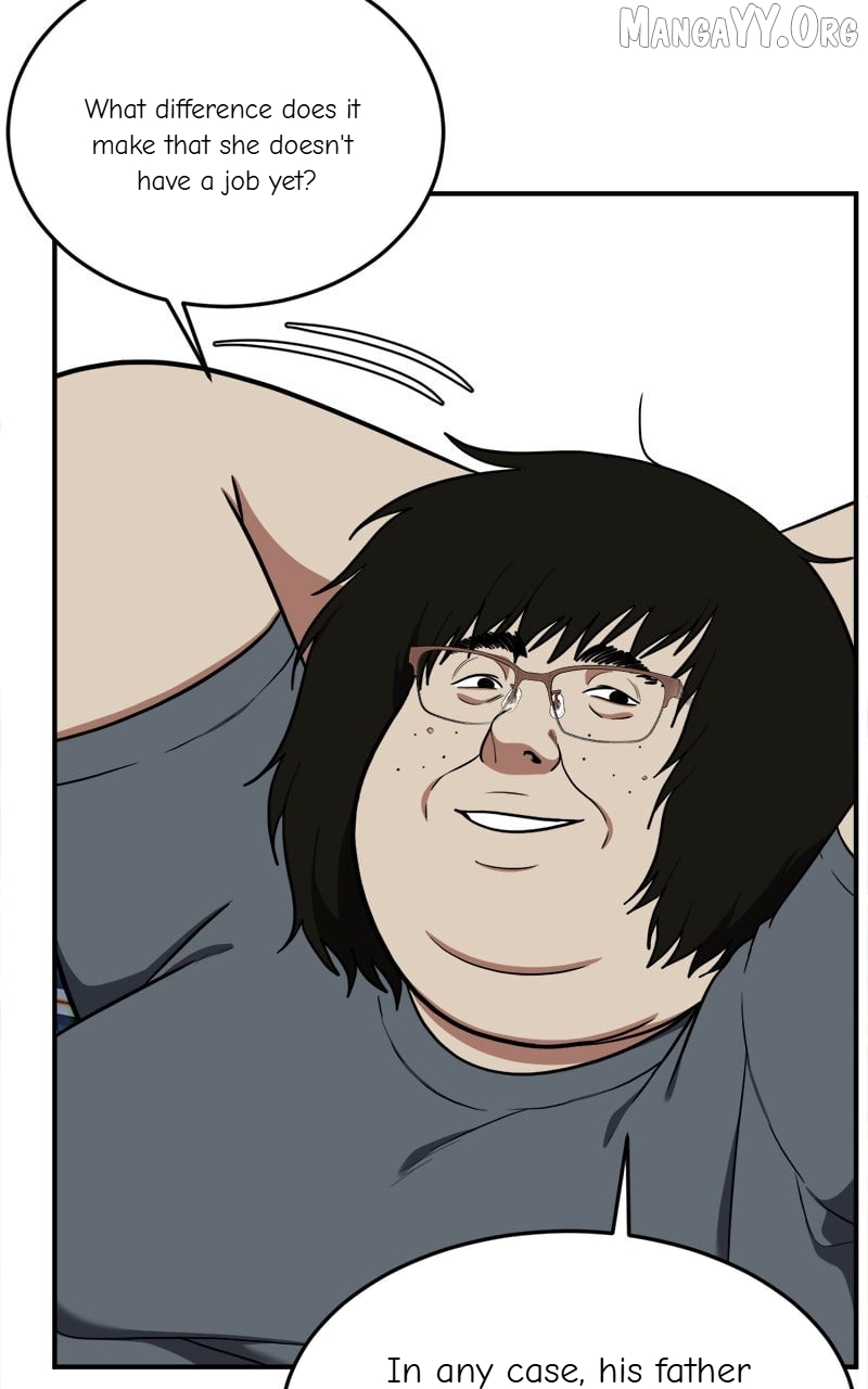 Change Me Chapter 96 - page 35
